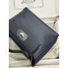 Halzan 31cm  2Z/午夜蓝 夜空蓝 Blue nuit ブルーニュイ  シルバー金具