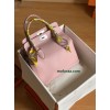 Toolbox26cm 3Q/新樱花粉/Rose Sakura  ローズサクラ フランス輸入素材 スイフト swift