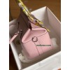 Toolbox26cm 3Q/新樱花粉/Rose Sakura  ローズサクラ フランス輸入素材 スイフト swift