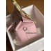 Toolbox26cm 3Q/新樱花粉/Rose Sakura  ローズサクラ フランス輸入素材 スイフト swift