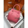 tool box 20cm togo 8W/新唇膏粉/Rose Azalee  ローズアザレ シルバー金具