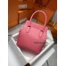 tool box 20cm togo 8W/新唇膏粉/Rose Azalee  ローズアザレ シルバー金具