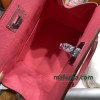 tool box 20cm togo 8W/新唇膏粉/Rose Azalee  ローズアザレ シルバー金具