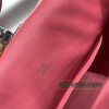 tool box 20cm togo 8W/新唇膏粉/Rose Azalee  ローズアザレ シルバー金具