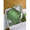 tool box 20cm togo 3I/牛油果绿（蟋蟀绿）/Vert Criquet  ヴェールクリケット フランス輸入素材 スイフト swift