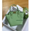 tool box 20cm togo 3I/牛油果绿（蟋蟀绿）/Vert Criquet  ヴェールクリケット フランス輸入素材 スイフト swift