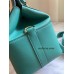Toolbox 20cm 7F/孔雀蓝/Blue Paon ブルーパオン フランス輸入素材 スイフト swift