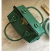 Toolbox 20cm  7F/孔雀蓝/Blue Paon  ブルーパオン フランス輸入素材 スイフト swift