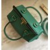 Toolbox 20cm  7F/孔雀蓝/Blue Paon  ブルーパオン フランス輸入素材 スイフト swift