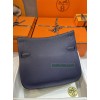 Jpysiere 28cm M8/沥青灰（银河灰/新大象灰）/Gris Asphalt  グリアスファルト シルバー金具