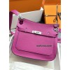 Jpysiere 28cm  L3/玫瑰紫/Rose Purple  ローズパープル