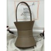 Mini Modor 18/大象灰/Étoupe Grey (Étoupe)  エトゥープ シルバー金具