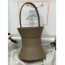 Mini Modor 18/大象灰/Étoupe Grey (Étoupe)  エトゥープ シルバー金具