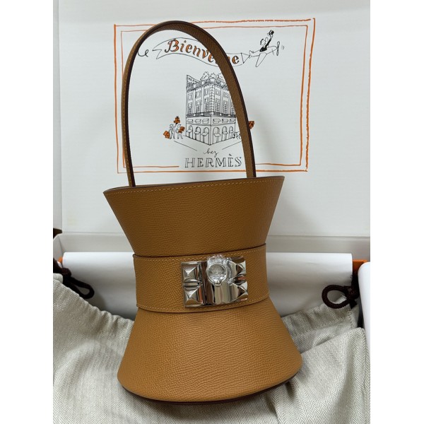 Mini Modor  37/金色（金棕）/金刚色之37 /Gold   ゴールド シルバー金具