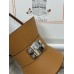 Mini Modor  37/金色（金棕）/金刚色之37 /Gold   ゴールド シルバー金具