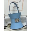 Mini Modor P3/北方蓝/Blue du Nord  ブルーノール シルバー金具