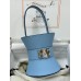 Mini Modor P3/北方蓝/Blue du Nord  ブルーノール シルバー金具