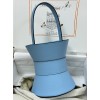 Mini Modor P3/北方蓝/Blue du Nord  ブルーノール シルバー金具