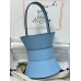 Mini Modor P3/北方蓝/Blue du Nord  ブルーノール シルバー金具