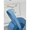 Mini Modor P3/北方蓝/Blue du Nord  ブルーノール シルバー金具