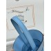 Mini Modor P3/北方蓝/Blue du Nord  ブルーノール シルバー金具