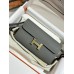 constance to goフランス輸入素材 ヴォーエプソン Epsom ゴールド金具