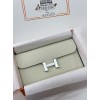 constance to goフランス輸入素材 ヴォーエプソン Epsom シルバー金具