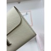 constance to goフランス輸入素材 ヴォーエプソン Epsom シルバー金具