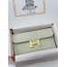 constance to goフランス輸入素材 ヴォーエプソン Epsom ゴールド金具