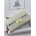 constance to goフランス輸入素材 ヴォーエプソン Epsom ゴールド金具