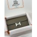 constance to goフランス輸入素材 ヴォーエプソン Epsom シルバー金具