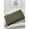 constance to goフランス輸入素材 ヴォーエプソン Epsom シルバー金具