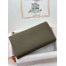 constance to goフランス輸入素材 ヴォーエプソン Epsom シルバー金具