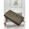 constance to goフランス輸入素材 ヴォーエプソン Epsom シルバー金具