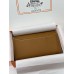 constance to go 37/金色（金棕）/金刚色之37 /Gold  ゴールド フランス輸入素材 ヴォーエプソン Epsom シルバー金具