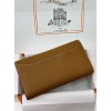 constance to go 37/金色（金棕）/金刚色之37 /Gold   ゴールド フランス輸入素材 ヴォーエプソン Epsom ゴールド金具