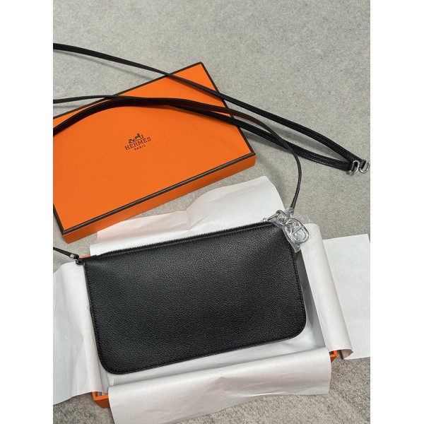 zipengo to go 89/黑色/Black (Noir) ブラック 22x12.5