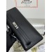 Kelly cut 31cm 89/黑色/Black (Noir) ブラック