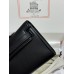 Kelly cut 31cm 89/黑色/Black (Noir) ブラック