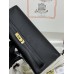 Kelly cut 31cm 89/黑色/Black (Noir) ブラック