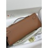 Kelly cut 31cm  37 /Gold  ゴールド フランス輸入素材 スイフト swift ゴールド金具