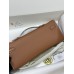 Kelly cut 31cm  37 /Gold  ゴールド フランス輸入素材 スイフト swift ゴールド金具