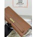 Kelly cut 31cm  37 /Gold  ゴールド フランス輸入素材 スイフト swift ゴールド金具