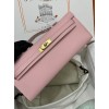 Kelly cut 31cm 3Q/新樱花粉/Rose Sakura   ローズサクラ フランス輸入素材 スイフト swift