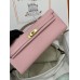 Kelly cut 31cm 3Q/新樱花粉/Rose Sakura   ローズサクラ フランス輸入素材 スイフト swift