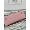 Kelly cut 31cm 3Q/新樱花粉/Rose Sakura   ローズサクラ フランス輸入素材 スイフト swift