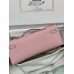 Kelly cut 31cm 3Q/新樱花粉/Rose Sakura   ローズサクラ フランス輸入素材 スイフト swift