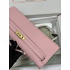 Kelly cut 31cm 3Q/新樱花粉/Rose Sakura   ローズサクラ フランス輸入素材 スイフト swift