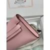 Kelly cut 31cm 3Q/新樱花粉/Rose Sakura   ローズサクラ フランス輸入素材 スイフト swift
