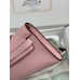 Kelly cut 31cm 3Q/新樱花粉/Rose Sakura   ローズサクラ フランス輸入素材 スイフト swift